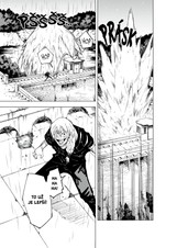 Jujutsu Kaisen - Prokleté války 10: Večerní předehra