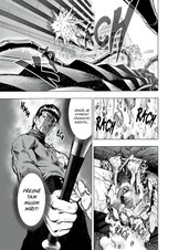 One-Punch Man 11: Hmyzí velepříšera