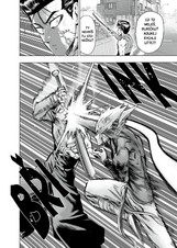 One-Punch Man 11: Hmyzí velepříšera