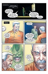 Immortal Hulk 5: Ničitel světů