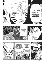 Naruto 64: Desetiocasý