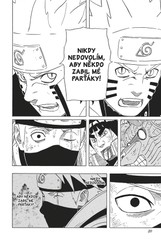 Naruto 64: Desetiocasý