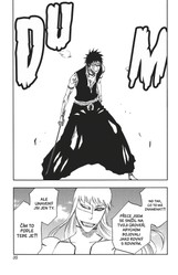 Bleach 38: Fear For Fight