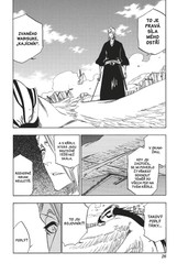 Bleach 38: Fear For Fight