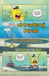 SpongeBob 5/2024