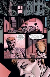 Hellblazer: Syn člověka (2. vydání)