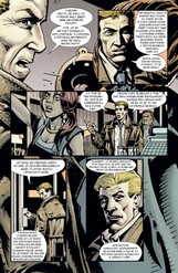 Hellblazer: Syn člověka (2. vydání)