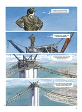 Blacksad 2 (váz.) (Mistrovská díla evropského komiksu)