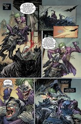 Batman a Joker: Destruktivní duo (Black Label)