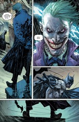 Batman a Joker: Destruktivní duo (Black Label)