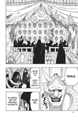 Naruto 65: Haširama a Madara