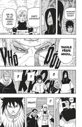 Naruto 65: Haširama a Madara