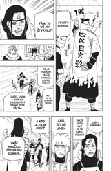 Naruto 65: Haširama a Madara