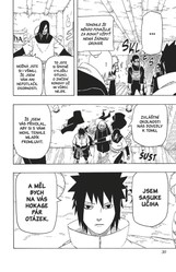 Naruto 65: Haširama a Madara