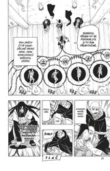 Naruto 65: Haširama a Madara