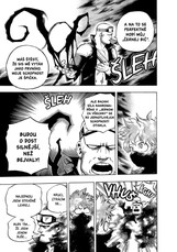 My Hero Academia - Moje hrdinská akademie 23: Naše veliká bitva