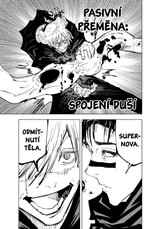 Jujutsu Kaisen - Prokleté války 11: Šibujský incident: Otevření brány