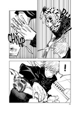 Jujutsu Kaisen - Prokleté války 11: Šibujský incident: Otevření brány