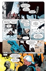 Batman: Kult (Legendy DC)