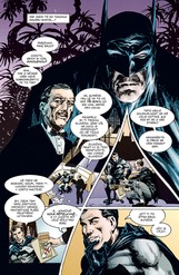 Batman - Legendy temného rytíře: Tváře a další příběhy