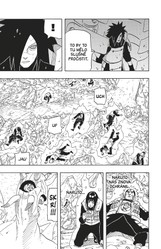 Naruto 66: Nová legendární trojka