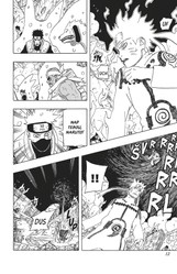 Naruto 66: Nová legendární trojka