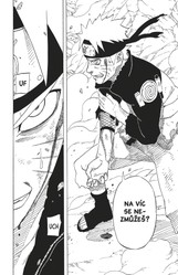 Naruto 66: Nová legendární trojka