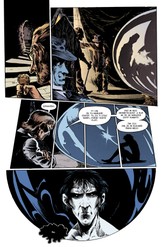 Sandman omnibus, svazek první (superlimitovaná číslovaná verze)