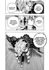 My Hero Academia - Moje hrdinská akademie 24: All it takes is one bad day