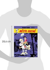 Lucky Luke: Město duchů