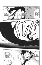 Bleach 40: The Lust