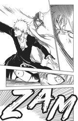 Bleach 40: The Lust