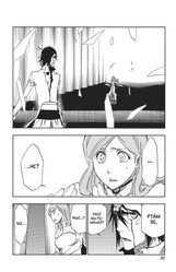 Bleach 40: The Lust