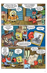 SpongeBob 12/2024