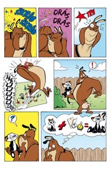 Můj první komiks: Looney Tunes - Největší hity: Míp míp!