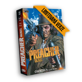 Preacher/Kazatel omnibus, svazek druhý (limitovaná verze)