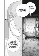 Chainsaw Man 10: Psí city