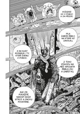 Chainsaw Man 10: Psí city