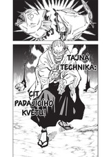 Jujutsu Kaisen - Prokleté války 13: Šibujský incident: Hromobití