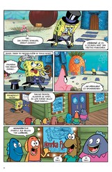 SpongeBob 2/2025