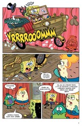 SpongeBob 2/2025