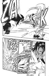 Bleach 41: Heart