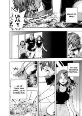 My Hero Academia - Moje hrdinská akademie 25: Tomura Šigaraki: Počátek