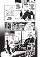 Jujutsu Kaisen - Prokleté války 14: Šibujský incident: Správně se rozhodnout