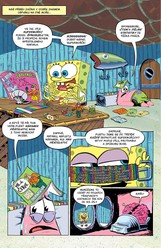 SpongeBob 4/2025