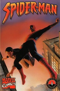 Comicsové legendy 4: Spider-Man - kniha 02