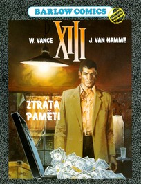 XIII 1 - Ztráta paměti