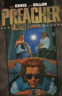 Preacher: Lovci