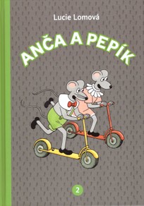 Anča a Pepík 2