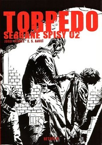 Torpedo: Sebrané spisy 02